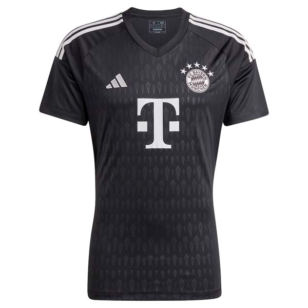 Tailandia Camiseta Bayern Munich Portero 2023-2024